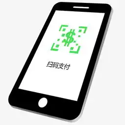 手机扫码支付流程素材图片免费下载高清psd千库网图片编号8402308