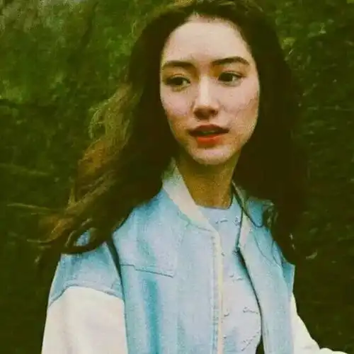  女生头像曲奇和你都是我私藏的小小星球