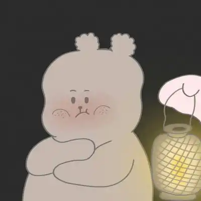 个性头像合集来啦可爱