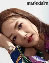  最美眼妆大赛程潇孟美岐bts金泰亨exo金珉锡等神仙眼妆令人心悸