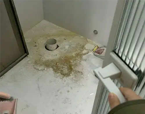  装修不去监工,工人们那些骚操作,你根本就发现不了,太离谱