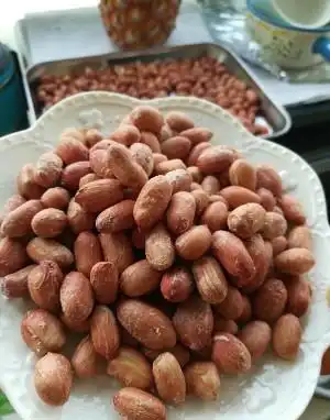  花生米最好吃的做法,不炒不炸不用煮,简单易做,酥脆又爽口时间