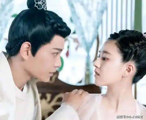  赵露思真的火了,国子监还在拍,新古装剧又和杨洋合作