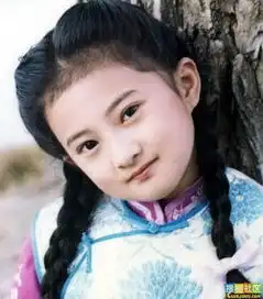  杨幂小小彬林妙可盘点娱乐圈童星的成长经历