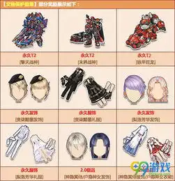  qq飞车文物保护勋章可以兑换什么qq飞车文物保护勋章奖励获得概率信息