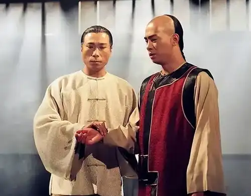 胸无大志的韦小宝为何能成大器金庸用鹿鼎记三个字就点破了