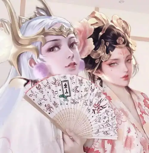 适合青少年的头像青少年