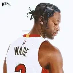  一位有才的球迷自作主张给nba超巨们都换了个发型