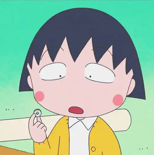 派大星卡通头像超萌樱桃