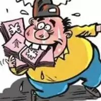  形容贪得无厌的图片微信头像图片大全