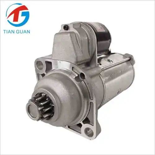  供应福特系列汽车起动机12v1.8kw11t02a911024dv,02a911024dx,02a911024f,价格,图片,配件厂家_汽配人网