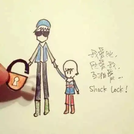  父亲写给儿子的一封信下辈子,无论爱与不爱,我们都不会再见了