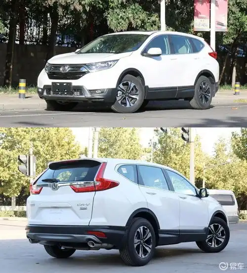 预算15万,长安cs75plus和rav4crv选谁