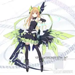  大波兵器娘来袭轻小说职业画师绘同人插画受追捧