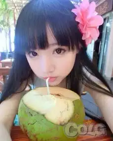  晒几个女头玩玩