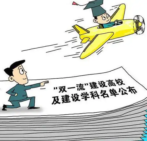  985大学和双一流大学毕业生,到底哪个更吃香