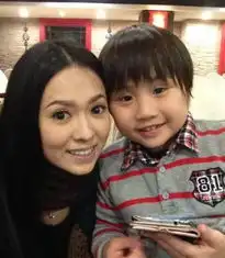 小小彬林妙可不似幼时可爱能慢点长大吗