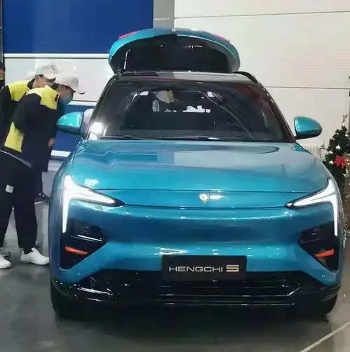  英伦sc5rv现车销售购车优惠3000元