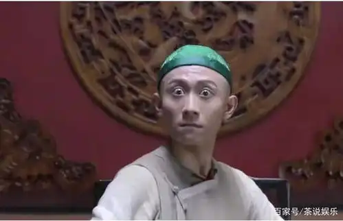  张一山回应猴版韦小宝评价我就是属猴的,猴感是骨子里带的