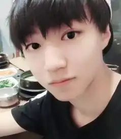 王俊凯12岁头像
