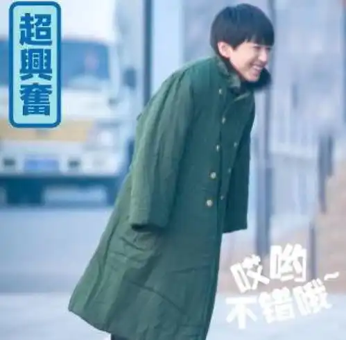  赵丽颖鹿晗王俊凯黄子韬怎么吃掉偶像包袱的