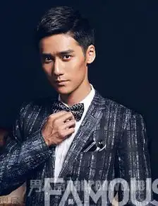  男士短发发型三七分各种发型总有一款适合你