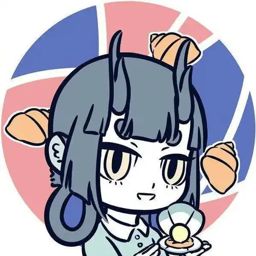  非人哉可爱头像