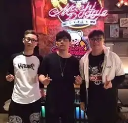  一个被歌手耽误的电竞选手周杰伦