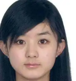  女星证件照大曝光,杨幂清纯热巴甜美,赵丽颖就过分了