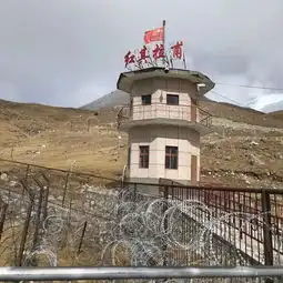 什么头像神秘最好看北疆