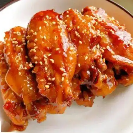  镇江吉的堡幼儿园每周食谱2.142.18