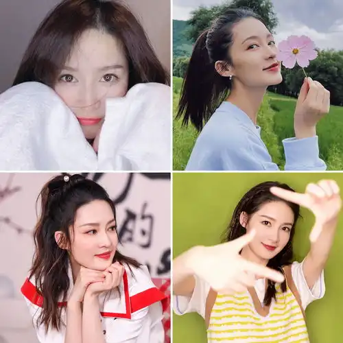  新晋虎扑女神李沁颜值高,起点高,咋就火不了呢