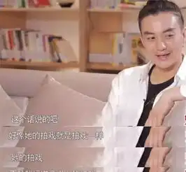  受吴秀波事件影响,朱丹为老公周一围发声给他扣上渣男的臭名就是不行