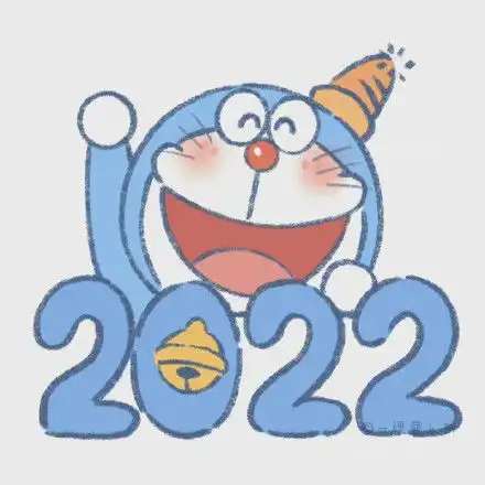  2022新年头像无水印情头壁纸虎年壁纸头像合集