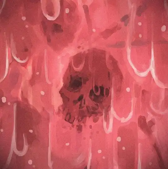  溶解之爱