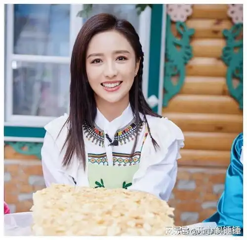  杨幂真说对了和陈思诚离婚三年的佟丽娅,彻底变了