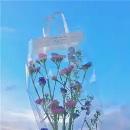  2018微信头像风景或花草唯美阳光一点的微信风景头像