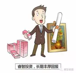  收藏富于民,是当今世界发展的必然趋势
