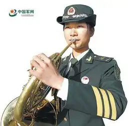 最帅军人头像图片大全军