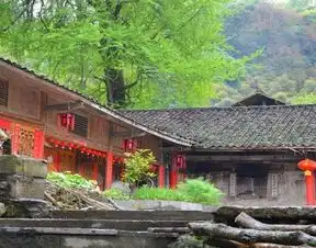  国庆来重庆看人海不,推荐冷门又值得一去的7个地方,去嗨