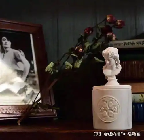  超好用的香薰蜡烛推荐为生活增添一抹情趣