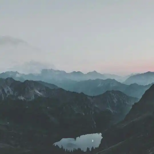 小众且高级的头像川西