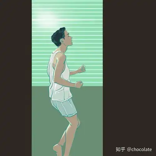  背影头像男求推荐