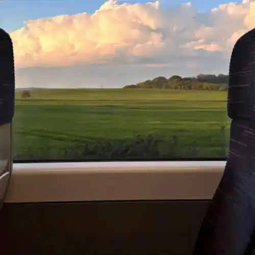  百看不厌的高级头像自然风景好看清新