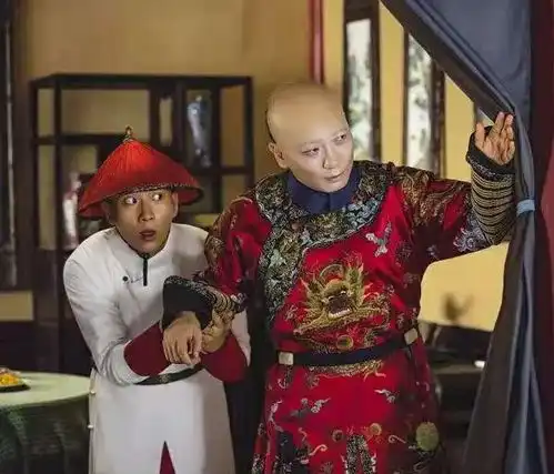  张一山版鹿鼎记低调定档,唐艺昕出演建宁,其他主演都是谁呢
