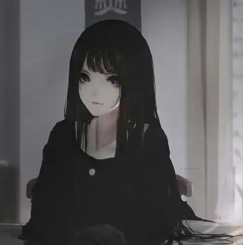  黑暗画风100张超清