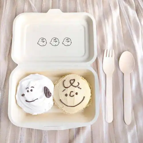  美食使我快乐