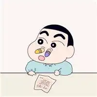  2018绝对好看又个性的,卡通q系兄弟头像一对