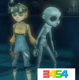  第五人格机械师重做天赋怎么加点械师重做天赋加点方法一览