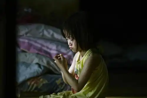 2018年,15岁少女被抛尸垃圾堆,生前遭遇未成年恶魔残暴凌辱